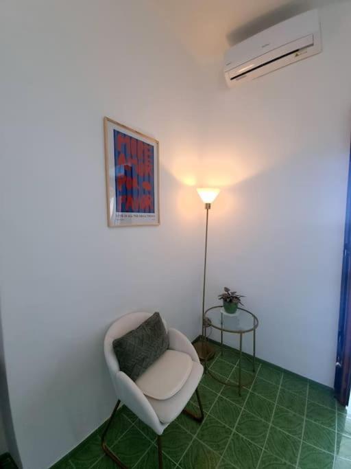 Casa Intiso - Two Double Bedroom Apartment Positano Exteriér fotografie