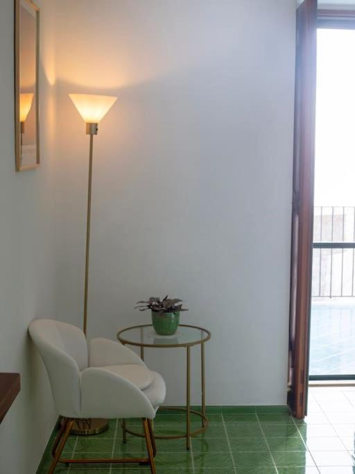 Casa Intiso - Two Double Bedroom Apartment Positano Exteriér fotografie